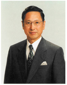永田一郎教授