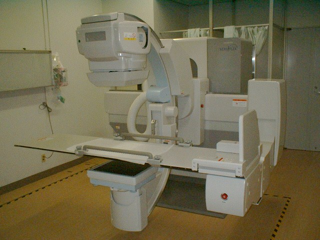 X線透視装置