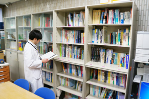 医薬品情報管理業務