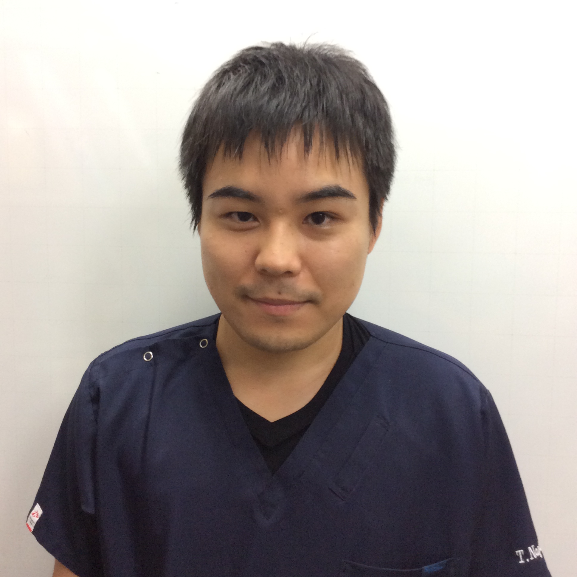 長村 龍憲