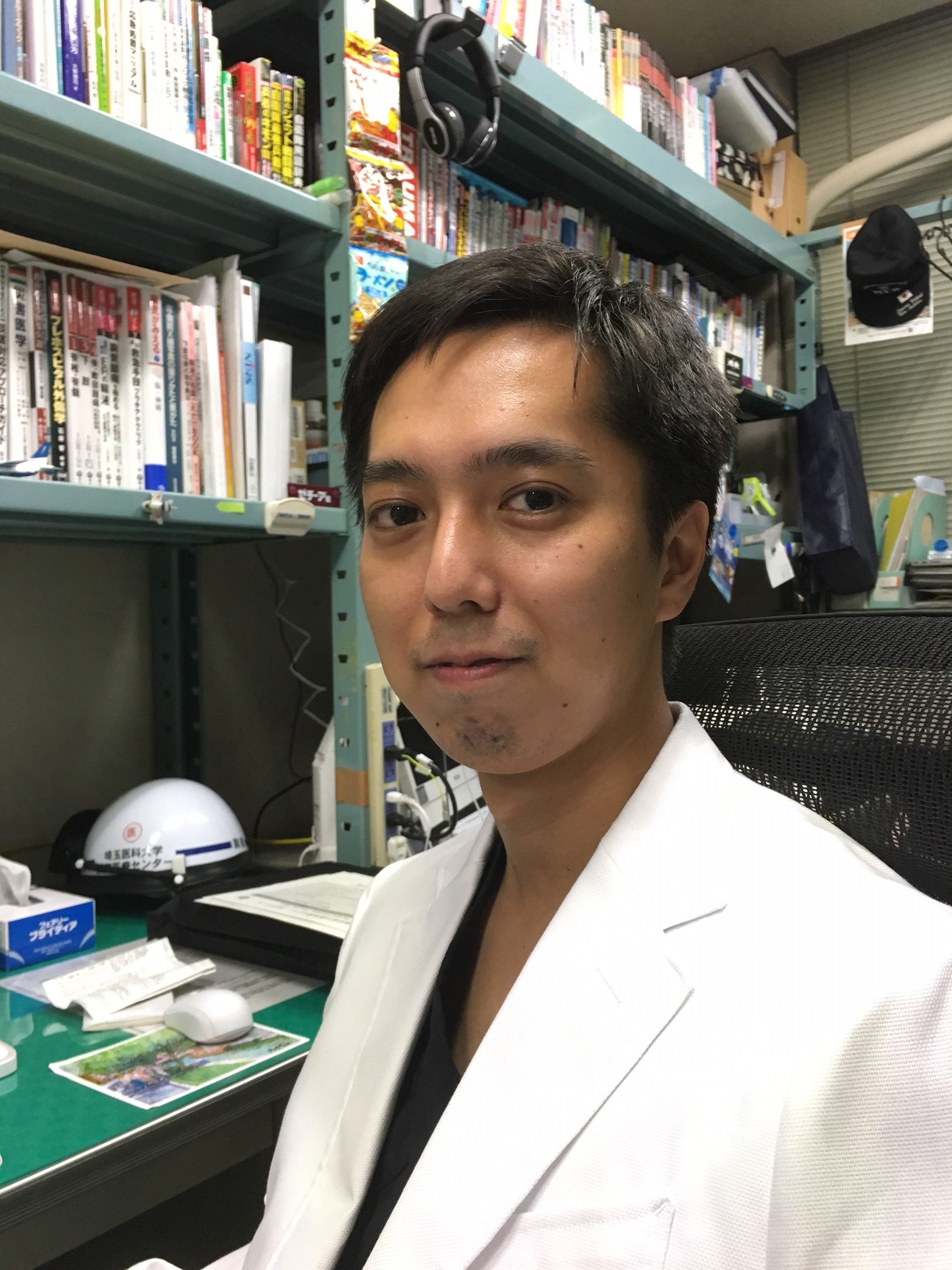 山田 浩平