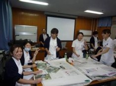 2年目研修(自部署の紹介)その2