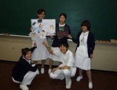 リーダーシップ研修(3年目)その1