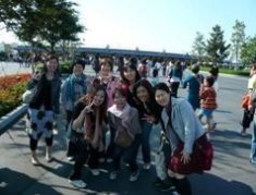 院外研修(5年目:ホスピタリティを学ぶ)その2
