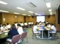院外研修(5年目:ホスピタリティを学ぶ)その2
