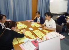 専門研修 教育担当者研修その2