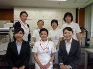 施設内外の見学や研修その1