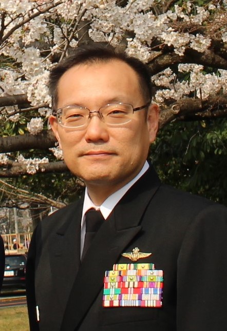 清住 哲郎
