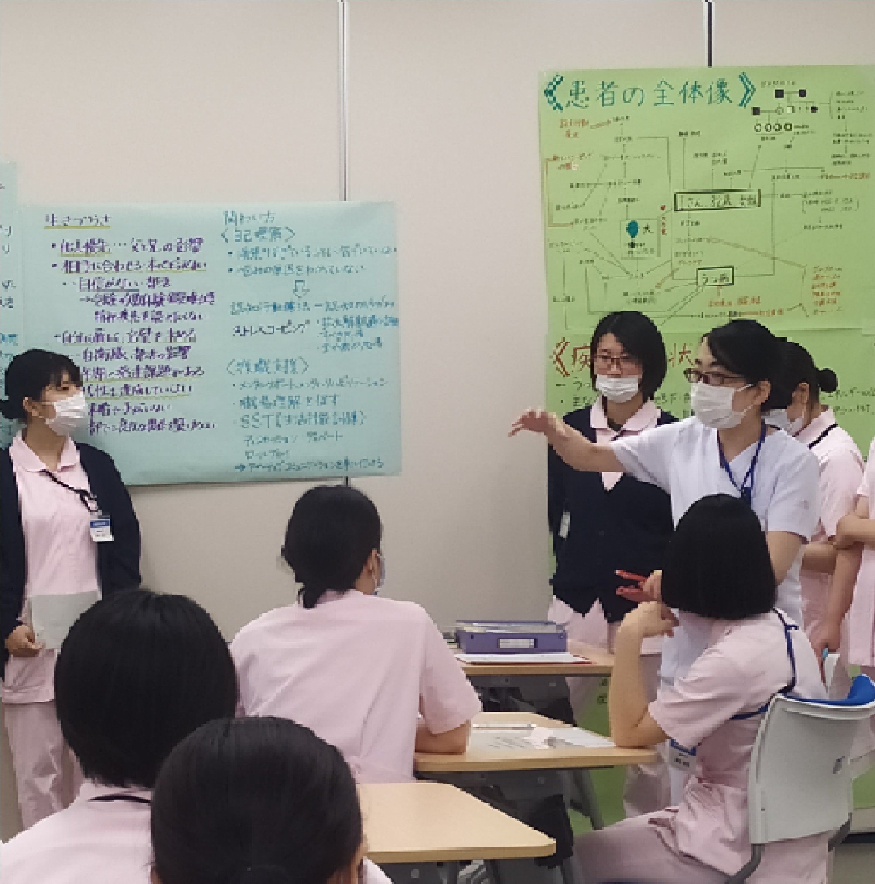 精神看護学 防衛医科大学校 精神看護学 防衛医科大学校