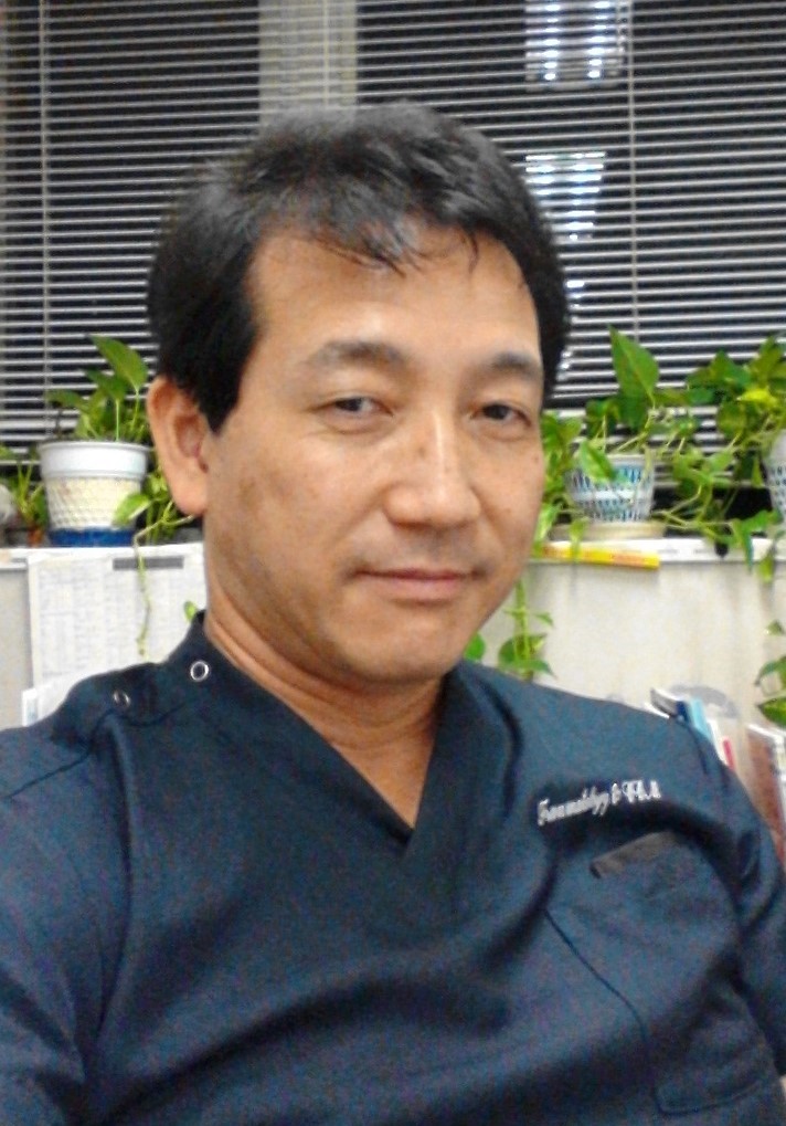 田中 良弘