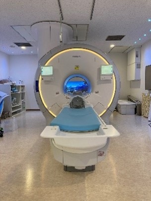 MRI