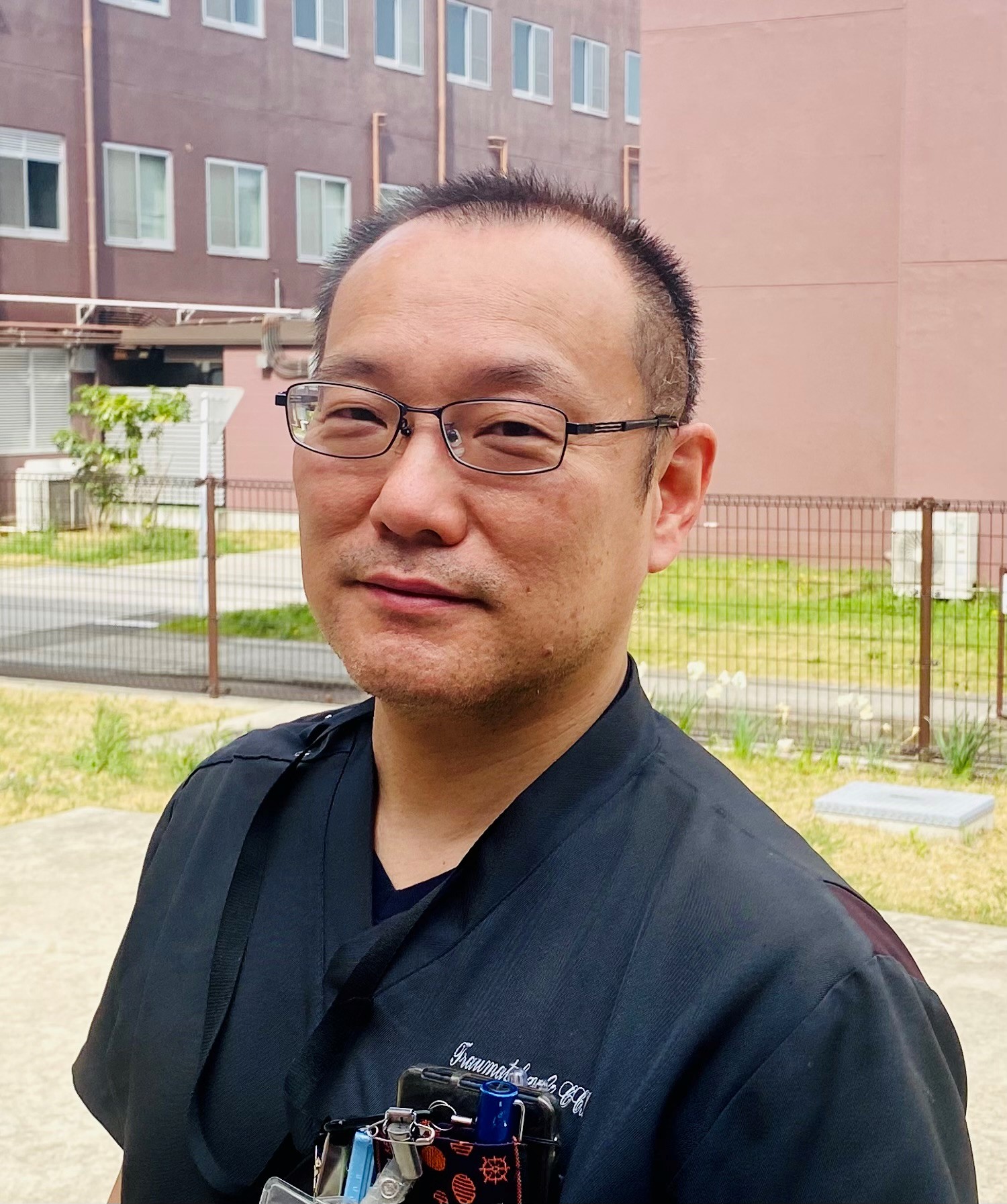 清住 哲郎