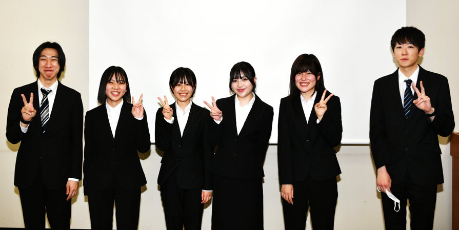 令和5年度採用者
