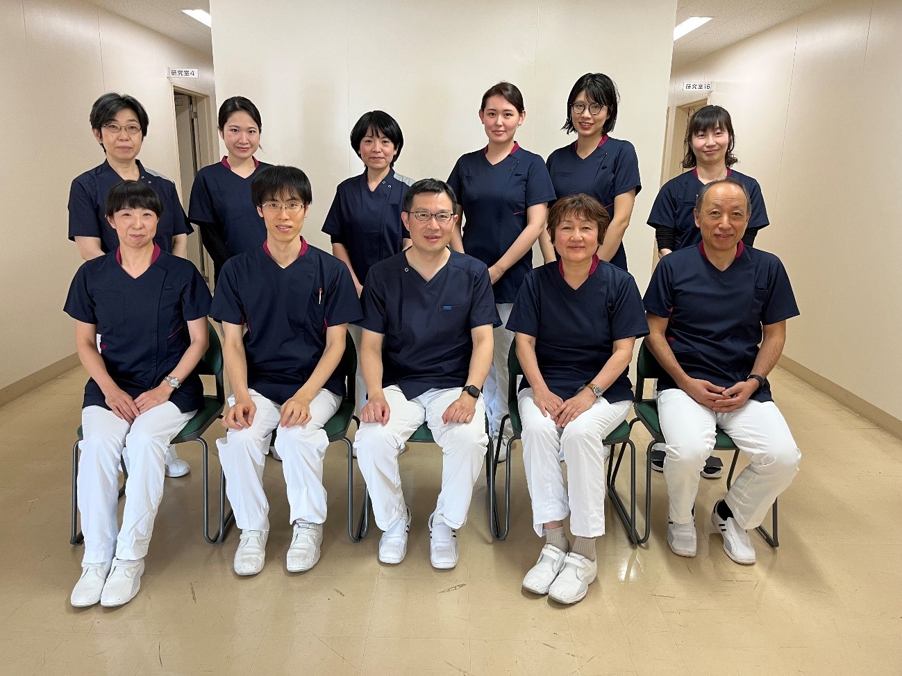 成人看護学