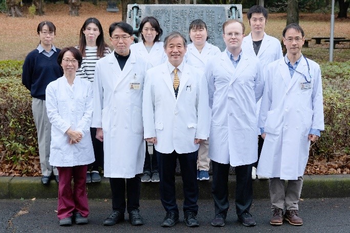 免疫微生物学講座 職員