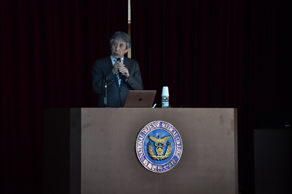 特別講演((株)Xnef CEO 川人光男氏)