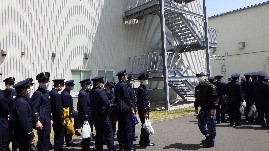 医療機関等研修(6年)