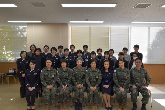 集合写真②