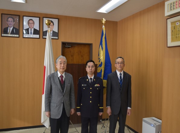 集合写真