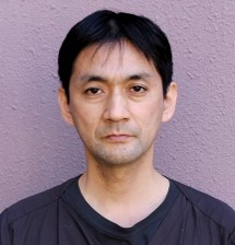 松垣 亨