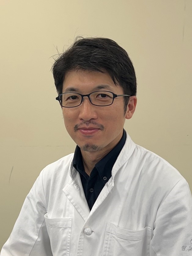 池上　幸憲