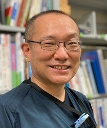 清住&emsp;哲郎顔写真