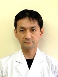 大渕&emsp;康弘顔写真