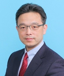 堀口&emsp;明男顔写真