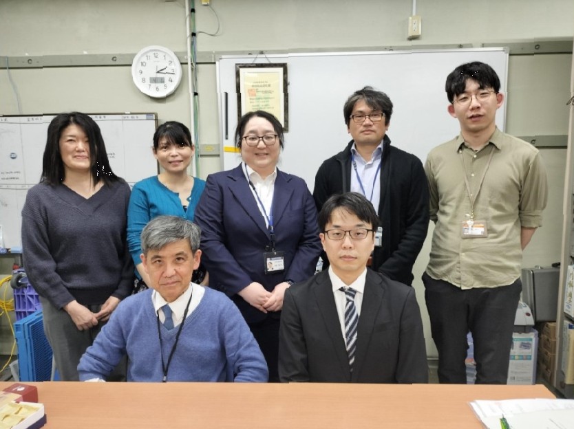 衛生学公衆衛生学　職員